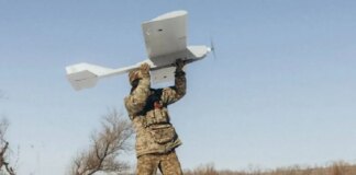 Українські пілоти БПЛА ліквідували 301 окупанта за добу – "Мадяр"