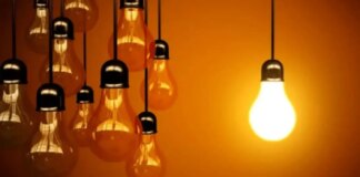 На Київщині застосовано екстрені графіки відключення – ДТЕК