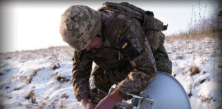 Ракети, КАБи та дрони-камікадзе: у Генштабі розповіли про найгарячіші напрямки на фронті