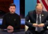 Зустріч Зеленського з путіним може відбутися вже ближчим часом – Axios