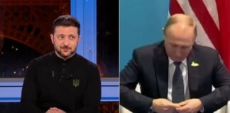 Зустріч Зеленського з путіним може відбутися вже ближчим часом – Axios