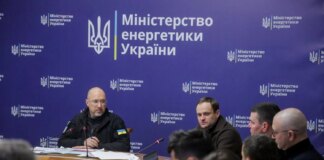 800 тисяч киян залишаються без світла через екстрені відключення – Шмигаль