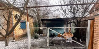 За добу росіяни обстріляли Донеччину 9 разів: евакуйовано 84 людини, з яких 25 дітей – ОВА