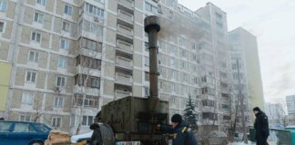 Ситуація у Києві залишається надскладною – Клименко