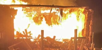 Атака на Сумщину: четверо поранених, серед них двоє дітей