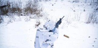 На фронті 138 боїв, на Покровському напрямку зупинили 41 атаку: карта від Генштабу