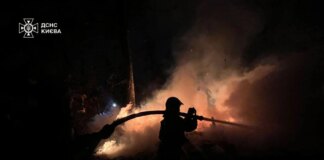 Чи був готовий Київ до блекаутів? У прокуратурі розповіли про кримінальні провадження, у яких перевіряються дії столичних посадовців