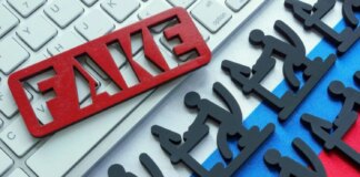 У Харкові російська пропаганда поширює фейк про "національний спротив" мобілізації – обласний ТЦК