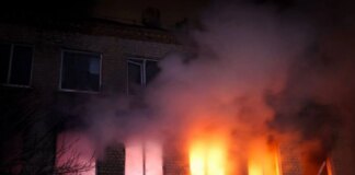 Ракетний удар по Харкову: кількість поранених зросла