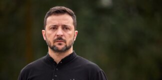 "Кожен такий російський удар підважує дипломатію": Зеленський після нової атаки рф очікує, що Америка та інші партнери не мовчатимуть