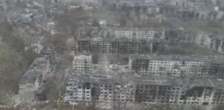 Ситуація у Покровській агломерації: ворог активізував БПЛА та авіаудари, у Мирнограді тривають стрілецькі бої