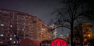 Київ на межі ресурсів: що буде з теплом, світлом і водою до кінця зими