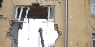 Одеса: завершено пошуково-рятувальні роботи, троє загиблих та 25 постраждалих