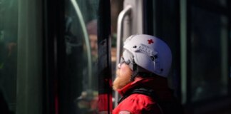 4 людей поранено через атаку рф у Запоріжжі: деталі