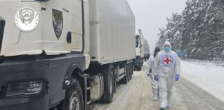 1000 тіл полеглих повернули в Україну – координаційний штаб