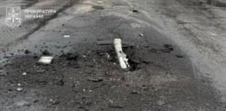 Війська рф атакували маршрутку з пасажирами у Херсоні: загинув водій, 5 поранених