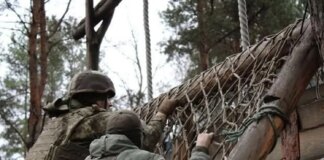 На фронті зафіксовано 157 бойових зіткнень, ворог запустив понад 4,3 тис. дронів – Генштаб