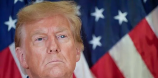 Трамп заявив, що попросив путіна не обстрілювати Україну через сильні морози