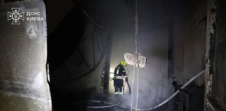 За тиждень росіяни випустили понад 1700 ударних дронів – Зеленський