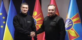 Федоров призначив “Флеша” радником: Україна посилює РЕБ і зв’язок на фронті