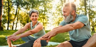 Нове дослідження показало, що відіграє ключову роль у довголітті