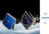 Samsung представляє ексклюзивну модель Galaxy Flip7 Olympic Edition для олімпійців