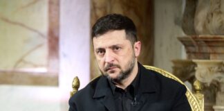 Зупинити “сафарі” на людей: Зеленський назвав міста, де посилять захист від дронів