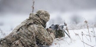 Герой України, який відповідає за оборону Покровська, розповів, чи вдасться Росії захопити Донеччину