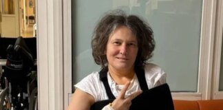 РФ «віддячила» за служіння. Зрадниця Монтян заявила про побиття, обшуки та вилучене майно