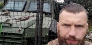 Герой мему «Треба не сперечатися, треба допомагати Україні» служить у ЗСУ (фото)