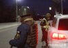 Поліція повідомила, кого найчастіше перевіряє після послаблення комендантської години