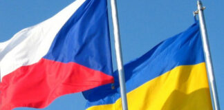 Чехія виділила $500 тис. на генератори для України