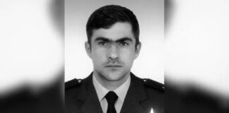 У Києві загинув 31-річний рятувальник-верхолаз Олександр Питайчук