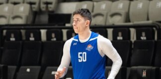 Клуб Ковляра здобув перемогу у грі баскетбольної Євроліги