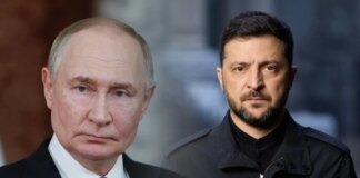 Вирішальні для миру. Сибіга назвав два питання, які Зеленський готовий обговорити з Путіним