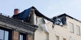 Російський удар по «Рошену» у Києві. Власник повідомив нові деталі