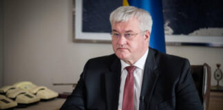 Сибіга порівняв Орбана з “посіпакою Гітлера”