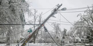 У США є загиблі через зимовий шторм