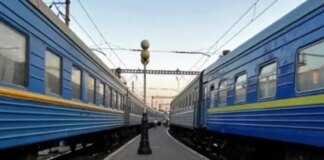 «Укрзалізниця» вводить обмеження через обстріли
