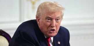 Трамп встановив «вхідний квиток» у Раду миру. Bloomberg розсекретив вартість