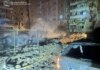 Атака на Запоріжжя: пошкоджено понад 100 квартир та десятки авто