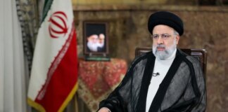 Хаменеї переміщений у бункер: Іран готується до можливого удару США