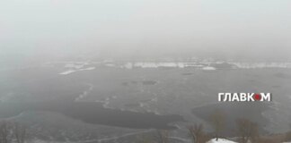 В Україні хмарно: прогноз погоди на 26 січня