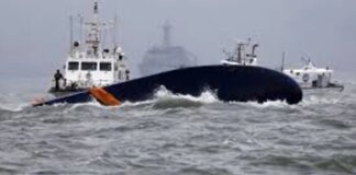 CNN: На Філіппінах затонув пором з понад 350 людьми на борту