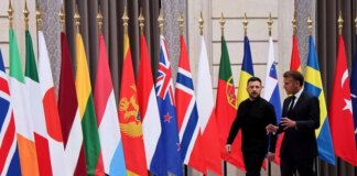 «Коаліція охочих» перегляне свої плани після переговорів в ОАЕ