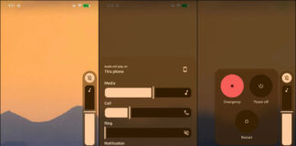 У мережу потрапили скріншоти Android 17 з новим інтерфейсом, що нагадує «рідке скло» в iOS 26