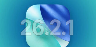 Apple випустила iOS 26.2.1 та iPadOS 26.2.1: головні зміни
