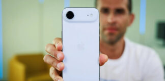 iPhone Air 2 може стати кращим: 7 змін, які готує Apple