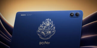 Redmi випустила Pad 2 Pro у стилі Harry Potter — з магічними аксесуарами і вищою ціною