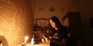 Росіяни атакували Запорізькій район: Вільнянськ поринув у блекаут